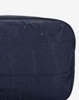 Water-resistant Dopp Kit for Travel