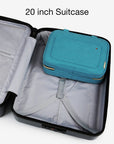 Bonchemin The Space Saver Toiletry Bag