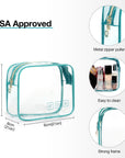 The Space Saver Pro Bonchemin Hanging Toiletry Bag