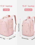 Horatio Laptop Backpacks for Women