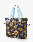 The Wanderland Travel Tote