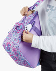 Der Wanderland Bonchemin 15,6 Zoll Campus-Rucksack