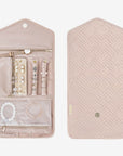 Peri Folding Jewelry Organizer