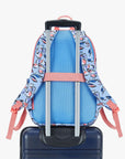Der Wanderland Bonchemin 15,6 Zoll Campus-Rucksack