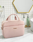 Wasserfeste Reise-Make-up-Organizer-Tasche