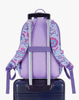 Der Wanderland Bonchemin 15,6 Zoll Campus-Rucksack