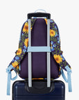 Der Wanderland Bonchemin 15,6 Zoll Campus-Rucksack