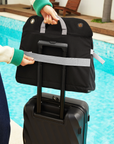 TravelEase 4-in-1-Packwürfel für Familienreisen