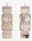 Bonchemin The Space Saver Toiletry Bag