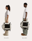 Blast Reiserucksack