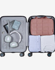 SpaceSaver Puffy Multi-Functional Toiletry Bag