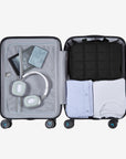 SpaceSaver Puffy Multi-Functional Toiletry Bag