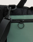 Paz Rolltop-Lunchtasche