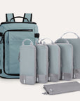 Blast Reiseset Pro