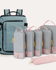 Blast Reiseset Pro