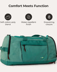 Focus Duffle Rucksack