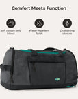 Focus Duffle Rucksack
