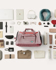 Focus Duffle Rucksack
