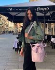 Zoraesque Reisetasche