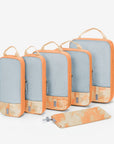 Bagsmart Kompressionspackwürfel