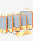 Bagsmart Kompressionspackwürfel