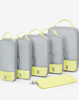 Bagsmart Kompressionspackwürfel