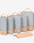 Bagsmart Kompressionspackwürfel