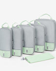 Bagsmart Kompressionspackwürfel