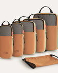 Ultimative Packing Cubes
