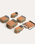 Ultimative Packing Cubes