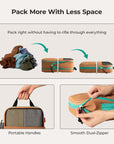 Ultimative Packing Cubes