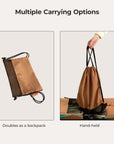 Ultimative Packing Cubes