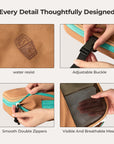Ultimative Packing Cubes