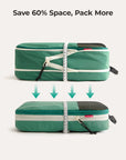 Ultimative Packing Cubes
