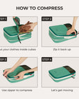 Ultimative Packing Cubes