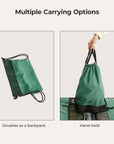 Ultimative Packing Cubes