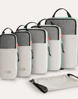 Ultimative Packing Cubes