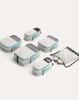 Ultimative Packing Cubes