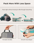 Ultimative Packing Cubes