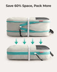 Ultimative Packing Cubes