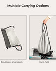 Ultimative Packing Cubes