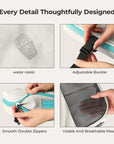 Ultimative Packing Cubes