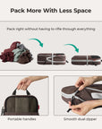 Ultimative Packing Cubes