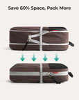Ultimative Packing Cubes