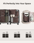 Ultimative Packing Cubes