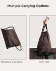 Ultimative Packing Cubes