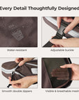 Ultimative Packing Cubes
