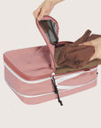 Blast 6PCS Compression Travel Packing Cubes