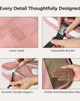 Ultimative Packing Cubes