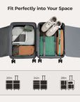 Ultimative Packing Cubes